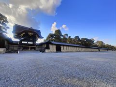 -京都御所