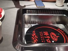 -洞子口重庆鲜货火锅(楚翘城旗舰店)