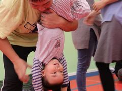 -小小运动馆(浦江店)