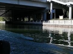 -皇家御河游(紫御湾码头)