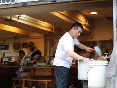 门面-黑娃面(纯阳洞店)