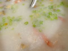 -南记食粥坊·宵夜大排档(莲花总店)