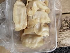 -水丰锅贴(延吉东路店)