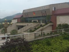 -全国青少年井冈山革命传统教育基地