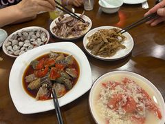 -红灯笼龙凤饭店(宁波老字号店)