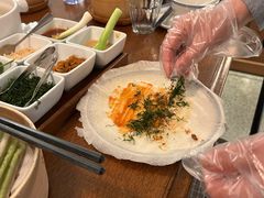 -林四喜·闽南传家菜(鼓浪屿店)