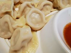 -湖畔鲁菜·二十年老字号餐厅(大明湖店)