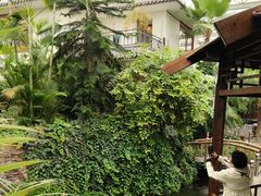 -忆江南·生态餐饮宴会酒店