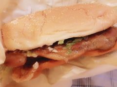 -麦当劳(领展中心城店)