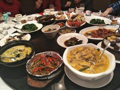 -山水雅居·江南雅宴(运河公园店)