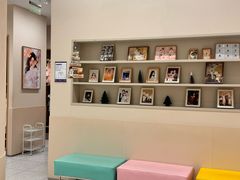 -天真蓝照相馆(五角场百联又一城店)