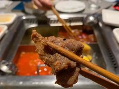 -海底捞火锅(上地华联店)