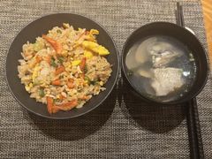 -二楼咖啡厅·厦门源昌凯宾斯基大酒店(湖滨中路店)
