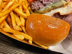 -Cooking Man(中懋天地店)