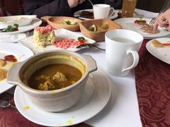 -小白桦西餐厅