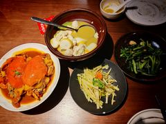 -清水亭湖北菜(大屯DT51店)