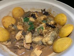 吕老爹砂锅烧鱼-吕氏疙瘩汤·私家菜馆(慈云寺店)