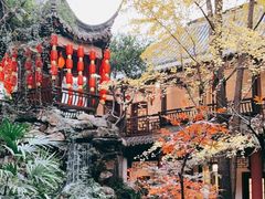 -钦善斋(武侯祠店)