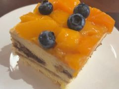 -嗒令甜品·主题融合料理餐厅(首座时代店)