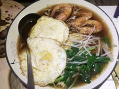 -蜜桃餐厅·江浙融合菜(荟聚购物中心店)