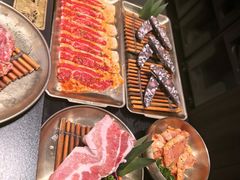 -西塔老太太泥炉烤肉(龙湖北苑天街店)