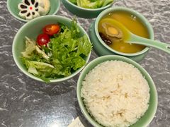 康熙佛跳墙-故宫冰窖餐厅