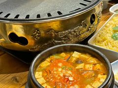 -江湖亮亮蒸虾大排档烤全羊清真(武汉总店)