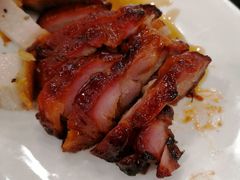 蜜汁叉烧（例牌）-丽的面家(多宝路店)