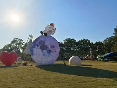 -不觉晓CAMPING(上海迪士尼营地店)