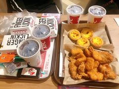 -肯德基(安溪宝龙店)