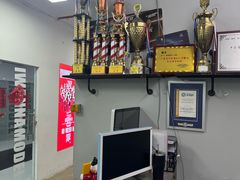 -能舞ICD街舞(福田总部)