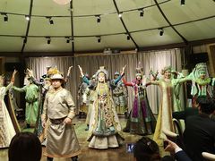 -九十九顶毡房(阜石路店)