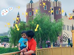 -安徒生童话乐园