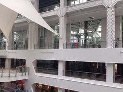 -博纳国际影城IMAX(中央大道店)