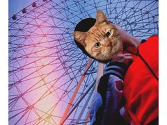 -南昌之星摩天轮