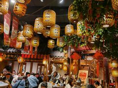 -南京大牌档(之心城店)