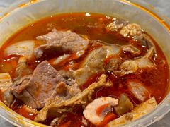 -江三王记牛杂馆(总店)
