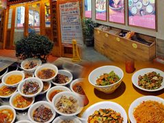 -好帮厨·下饭浏阳菜·坚持现炒(月湖店)
