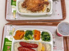 -东池便当(黎明西路店)