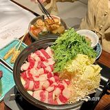 食材满满沸腾好治愈，人间值得啊！
