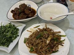 -环秀楼(黄山呈坎店)