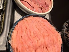 -巴奴毛肚火锅(悠唐购物中心店)