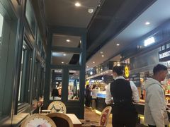 -SEA西雅图海鲜自助餐厅(正义店)