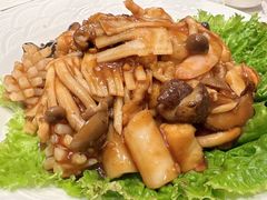 -大铁勺新津菜(迎水道店)