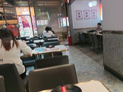-醉人椒麻辣香锅(上地华联店)