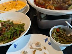 -简小舍·民间手艺菜(武昌江滩店)