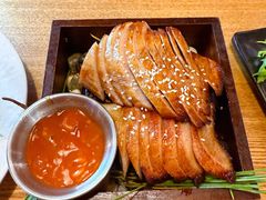 -椰莱泰小谷·东南亚融合菜(坪山悦阾SPACE店)