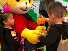 -巧虎KIDS早教中心(青秀区盛天地店)