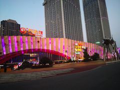 -万达茂商场(南京仙林店)