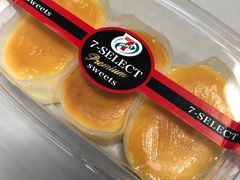 -seven eleven(洋河一路店)
